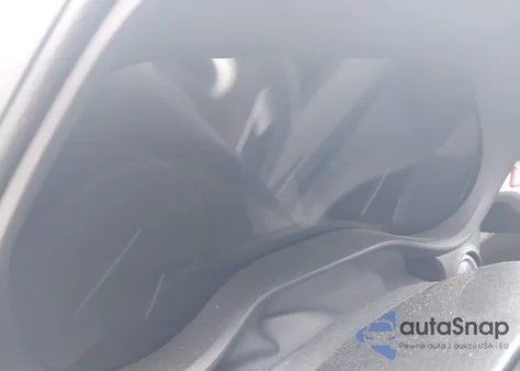 2021 Toyota Sienna Le z USA, uszkodzony, nr VIN 5TDKRKECXMS059444